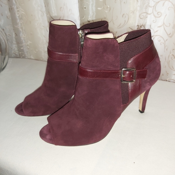 Marc Fischer Booties - Picture 1 of 3